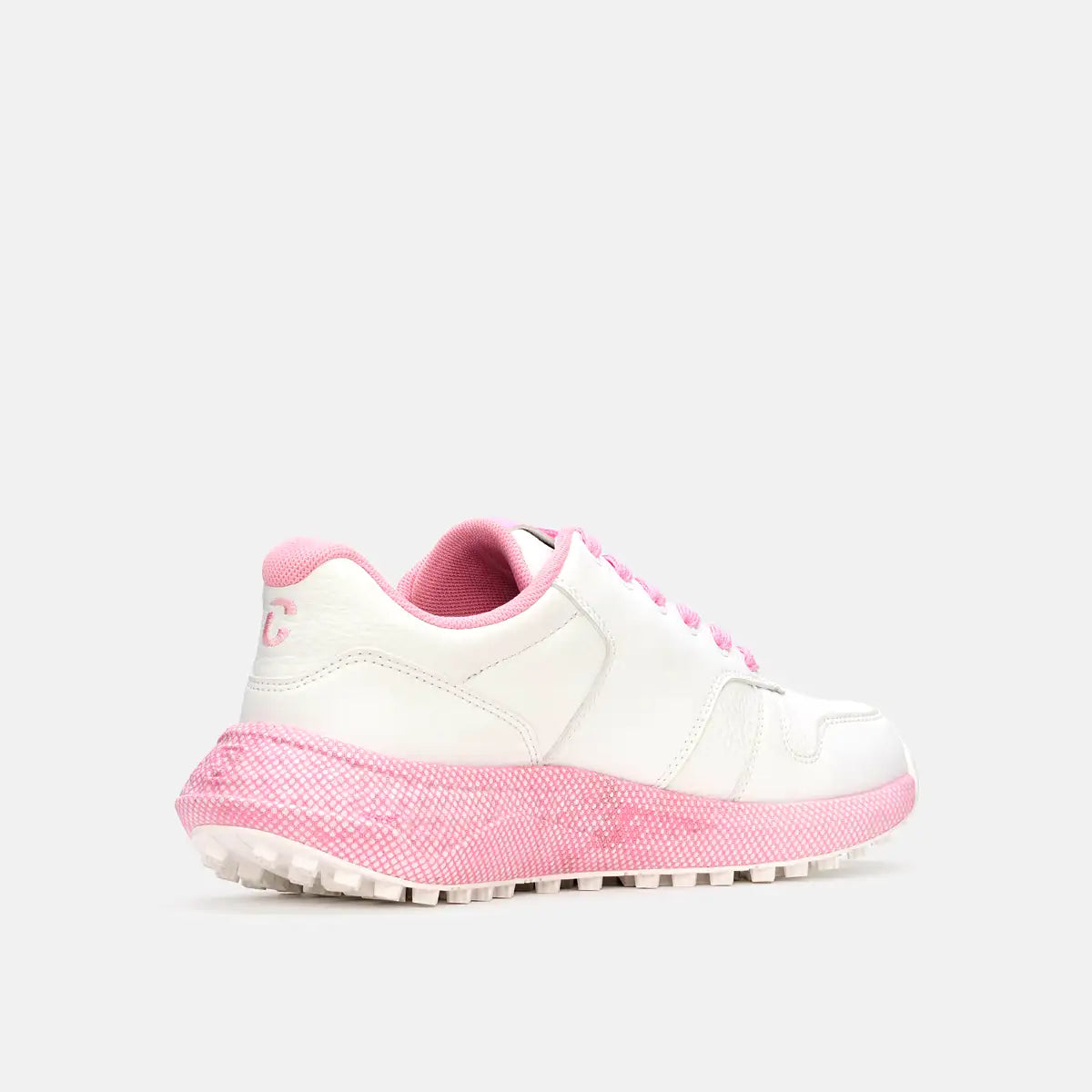 Duca del Cosma dames golfschoenen met stabiliteit