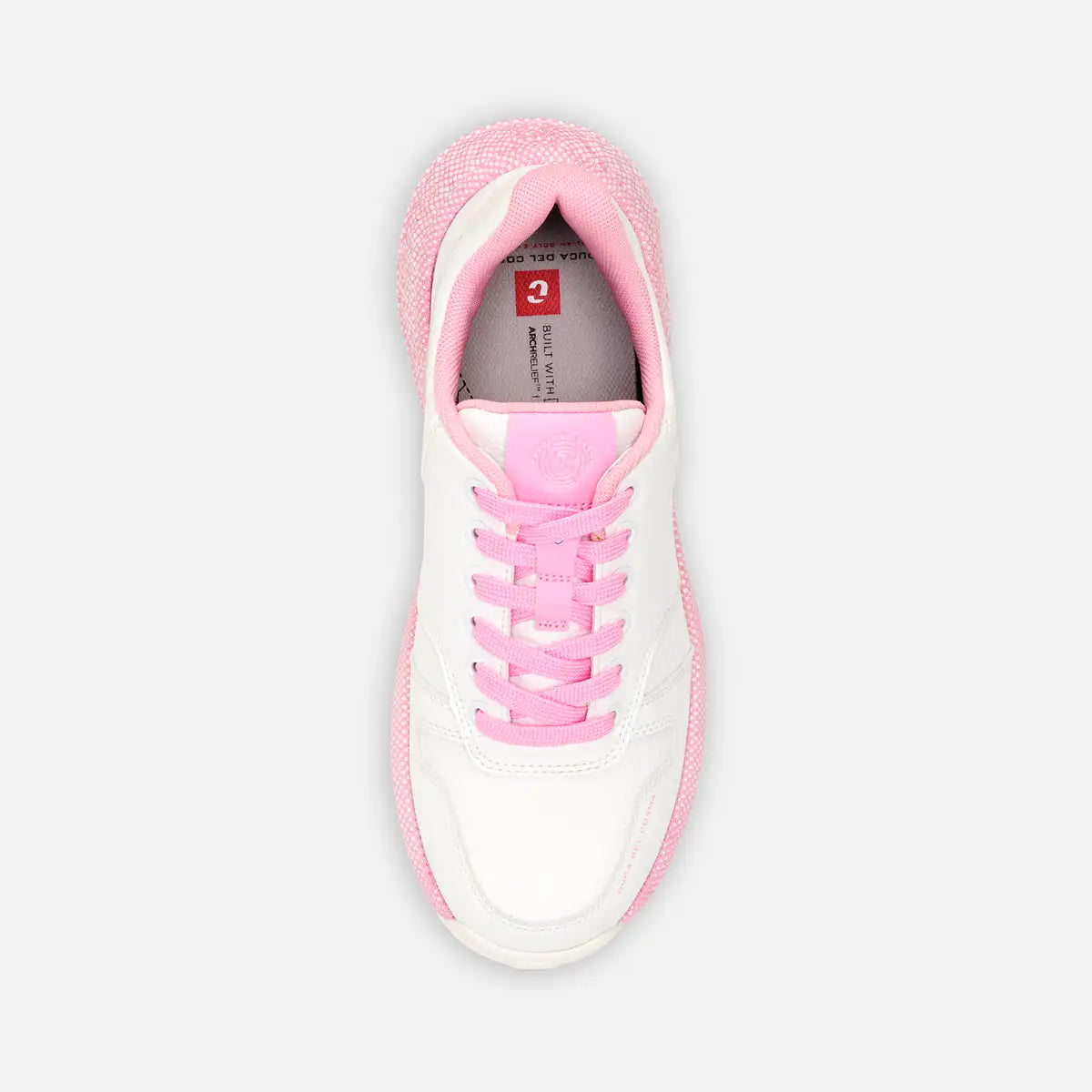 Dames golfschoenen Duca del Cosma