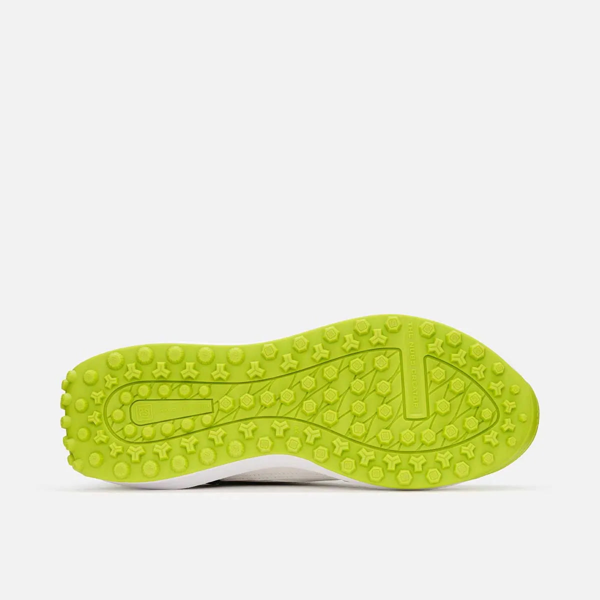 Sportieve heren golfschoenen Duca del Cosma
