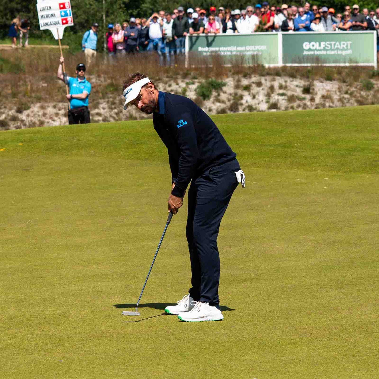 Sale Heren Golfschoenen, Sale waterdichte golfschoenen
