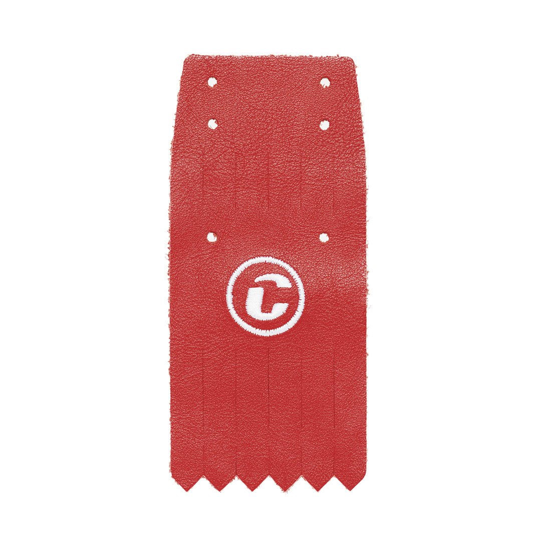 Kiltie - Rood | Duca del Cosma
