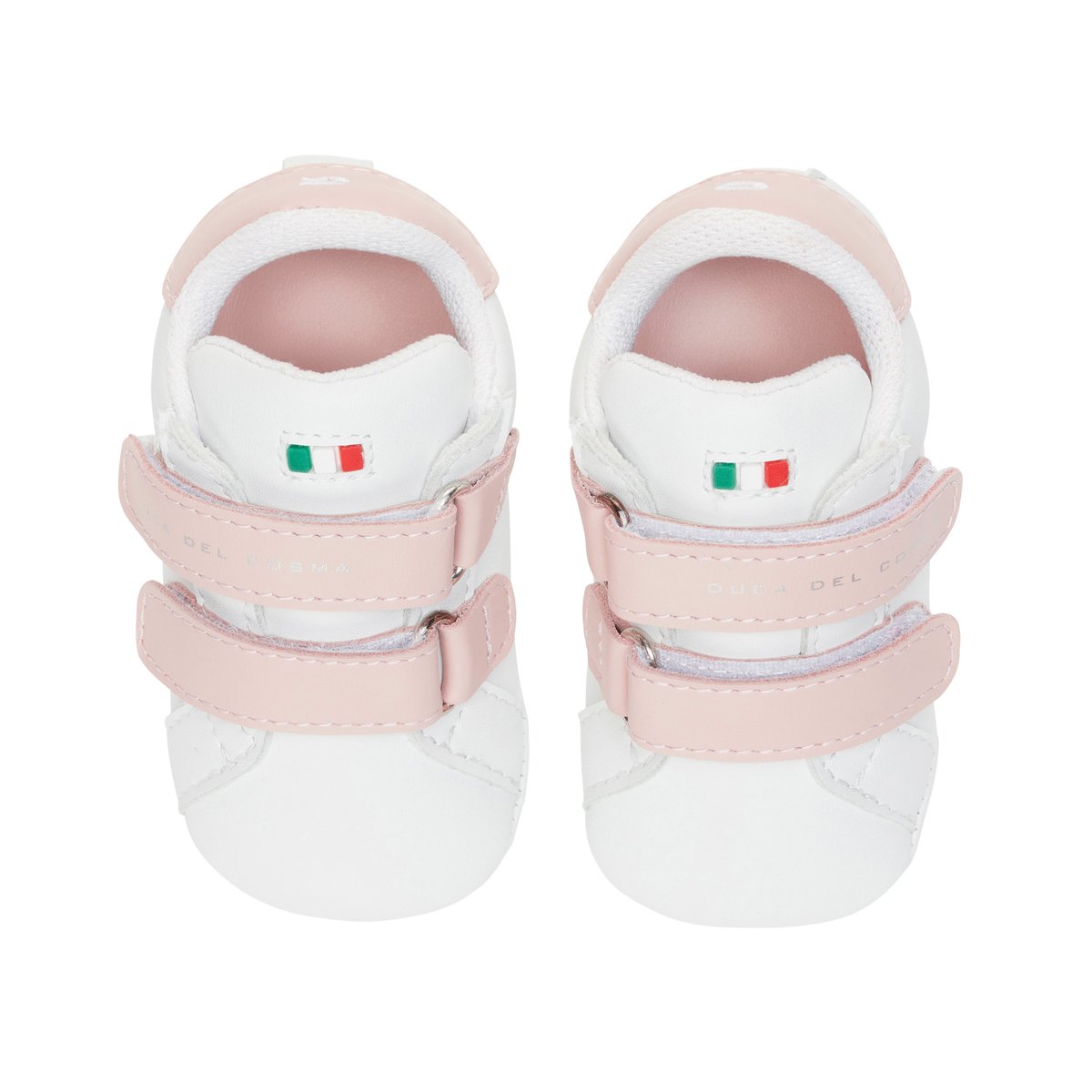 Baby Shoe - Roze - Roze