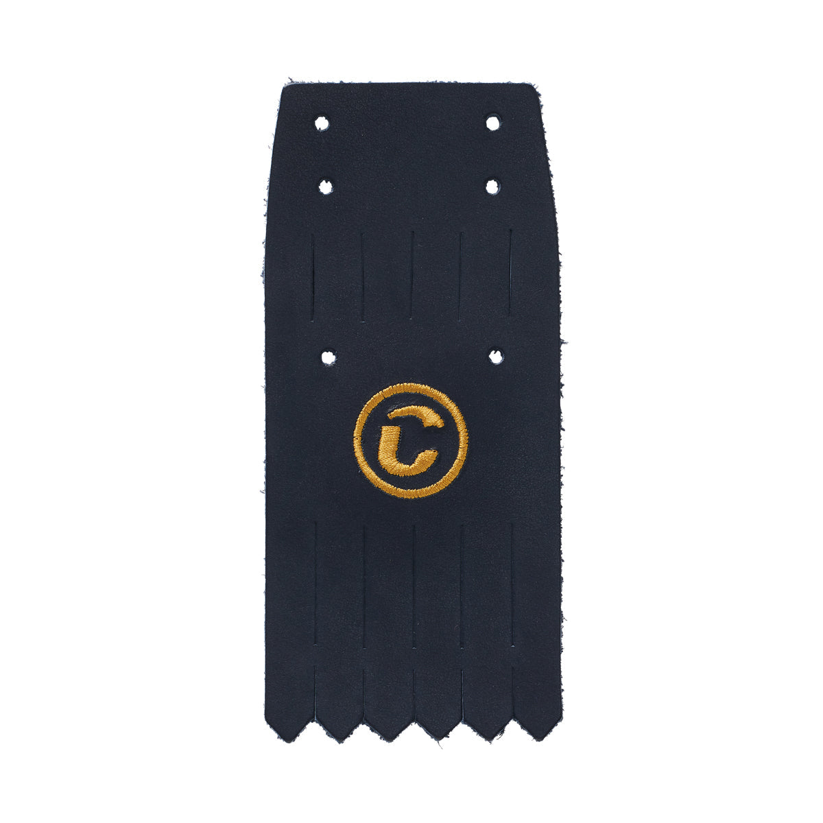 Kiltie - Donkerblauw | Duca del Cosma