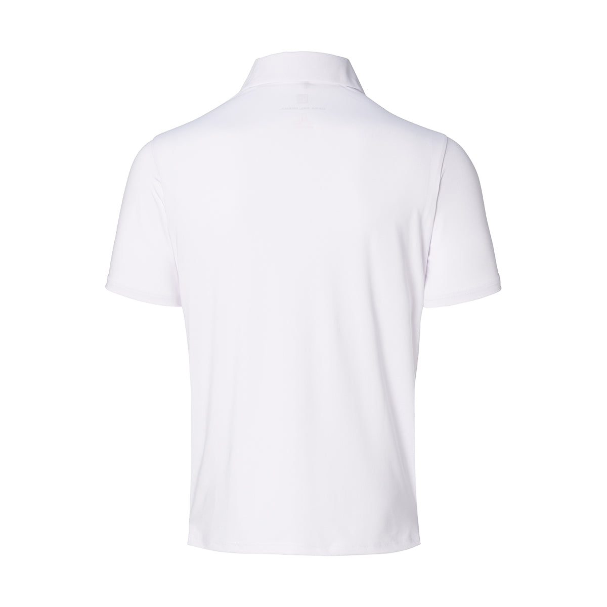 Polo Heren - Wit -
