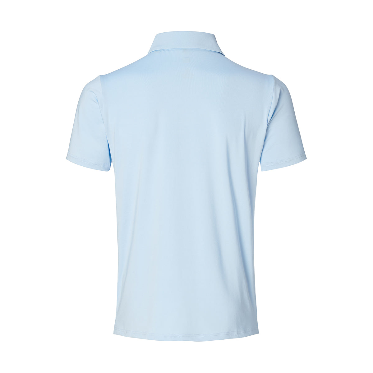 Polo Heren - Ice Blauw