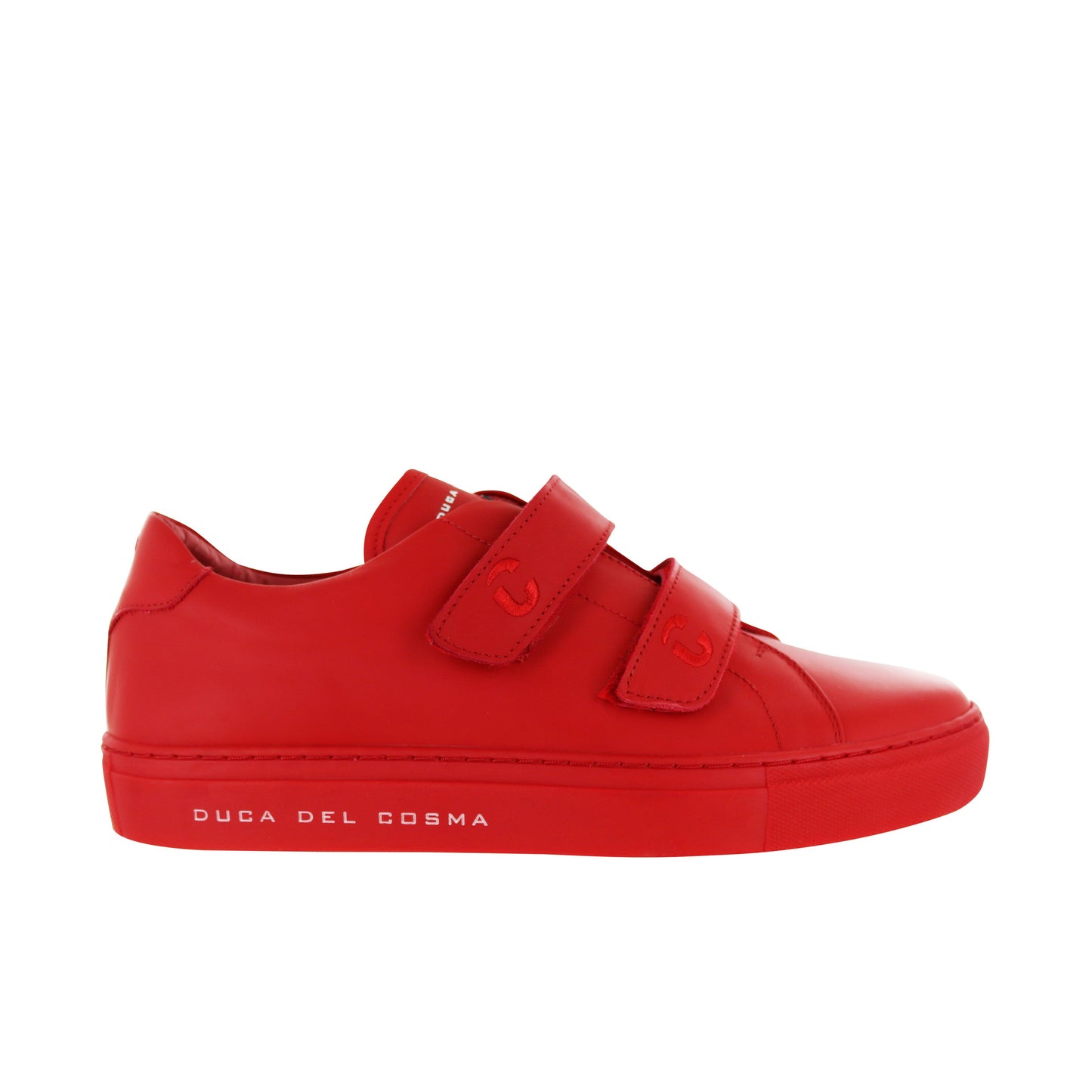 Starwood Rood Heren Lifestyle Schoen | Duca del Cosma