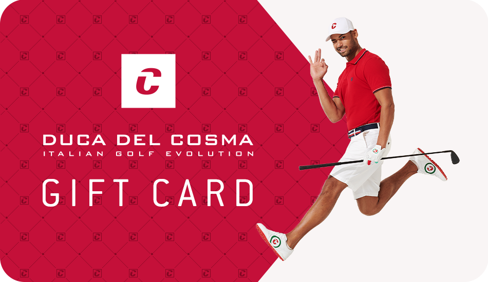 Duca Del Cosma E-Giftcard
