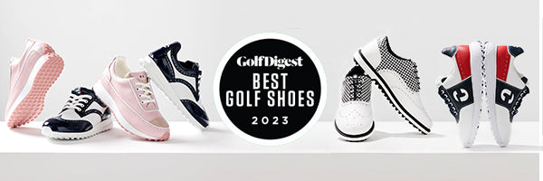Beste Golfschoenen 2023
