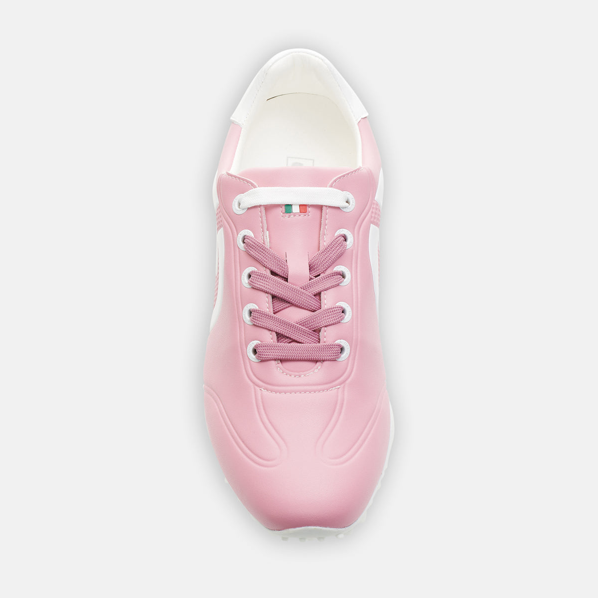 Queenscup - Roze Dames Golfschoen