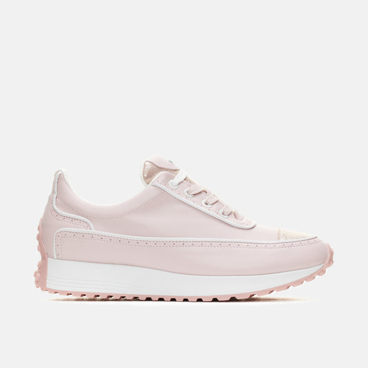Alexa - Roze Dames Golfschoenen Duca del Cosma