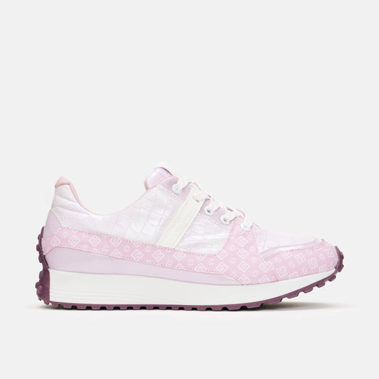 Roze Golfschoenen, Roze Dames Golfschoenen, Roze Golfschoenen Duca del Cosma