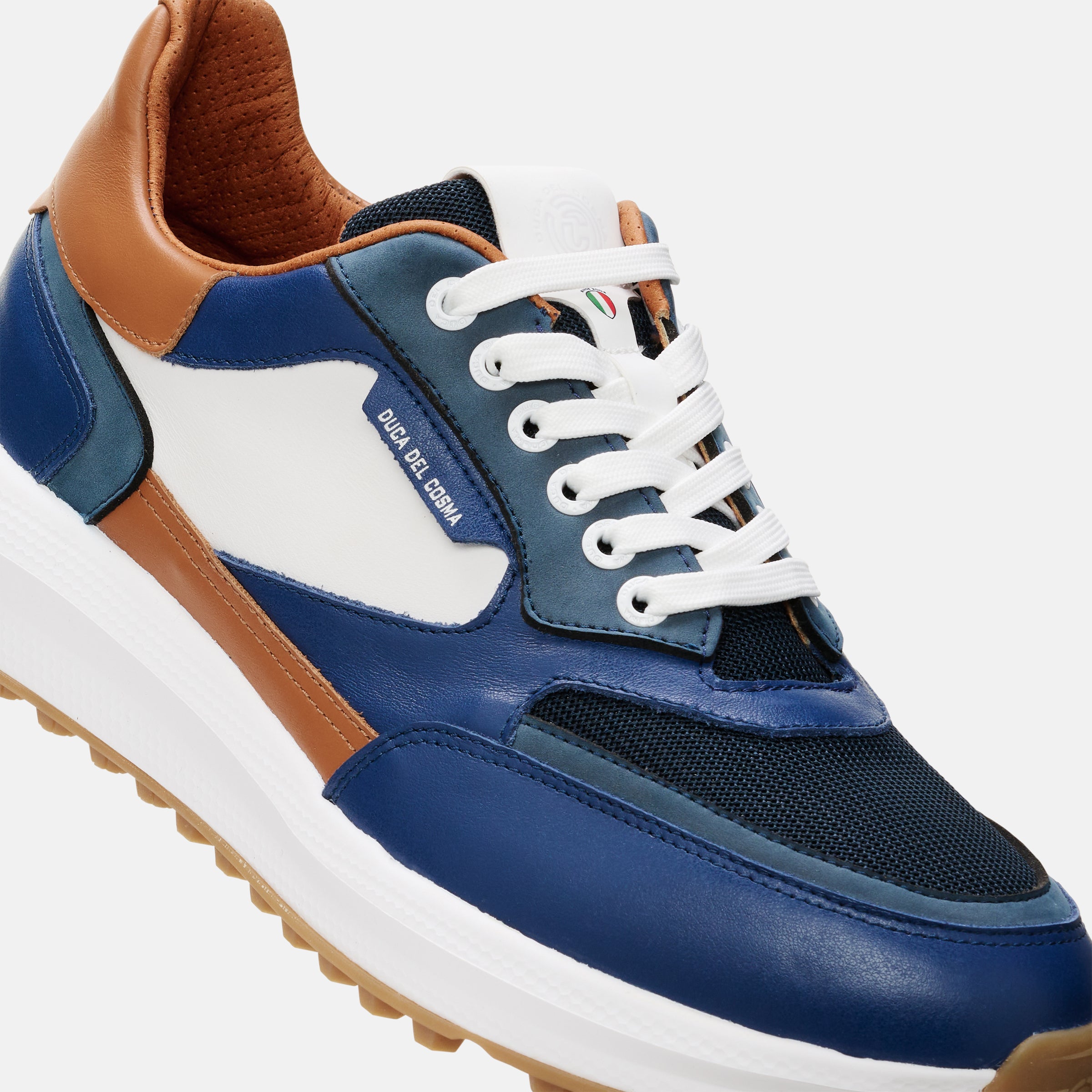 Golfschoenen heren fashion waterdicht