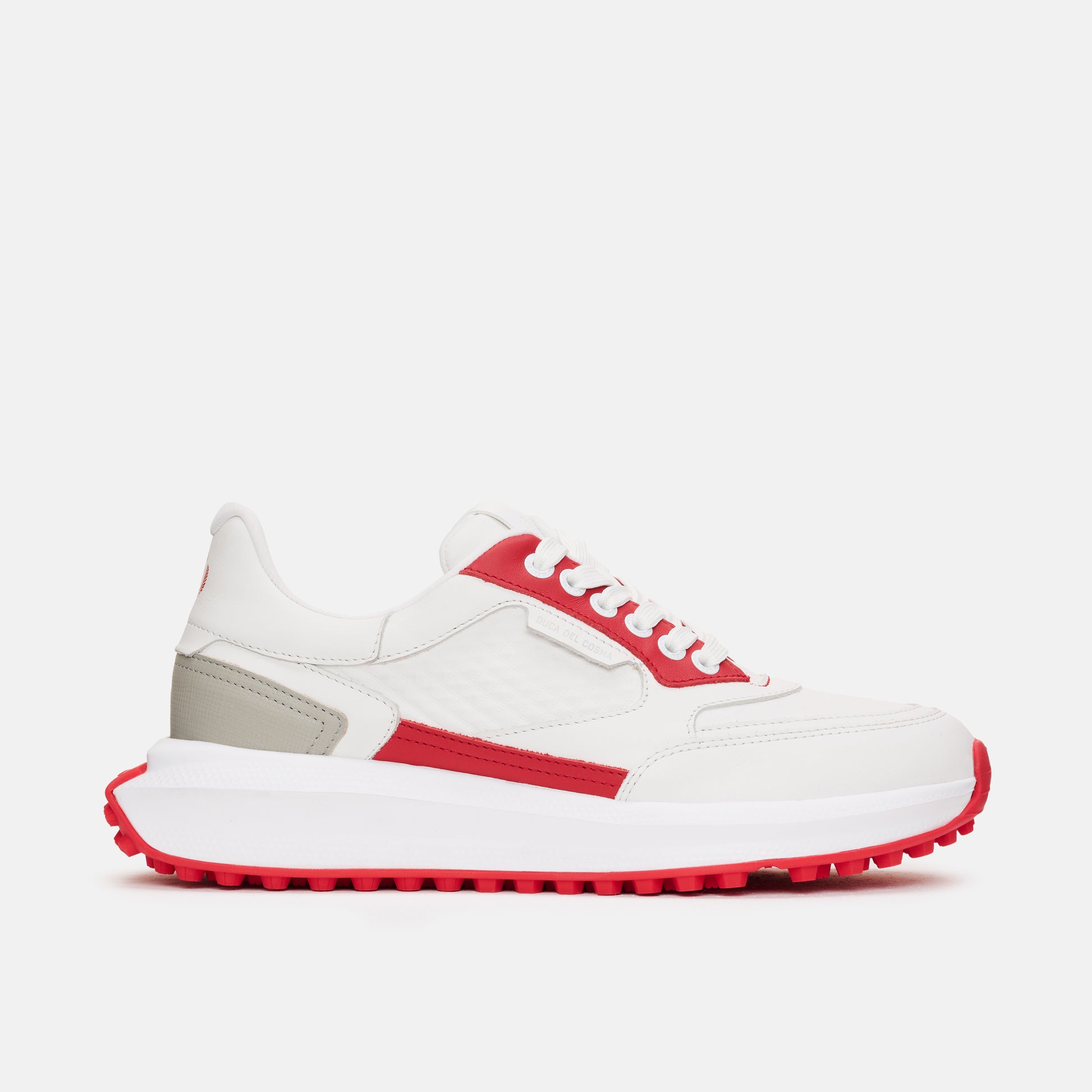 Alana Waterdichte Dames Golfschoenen – Duca del Cosma NL