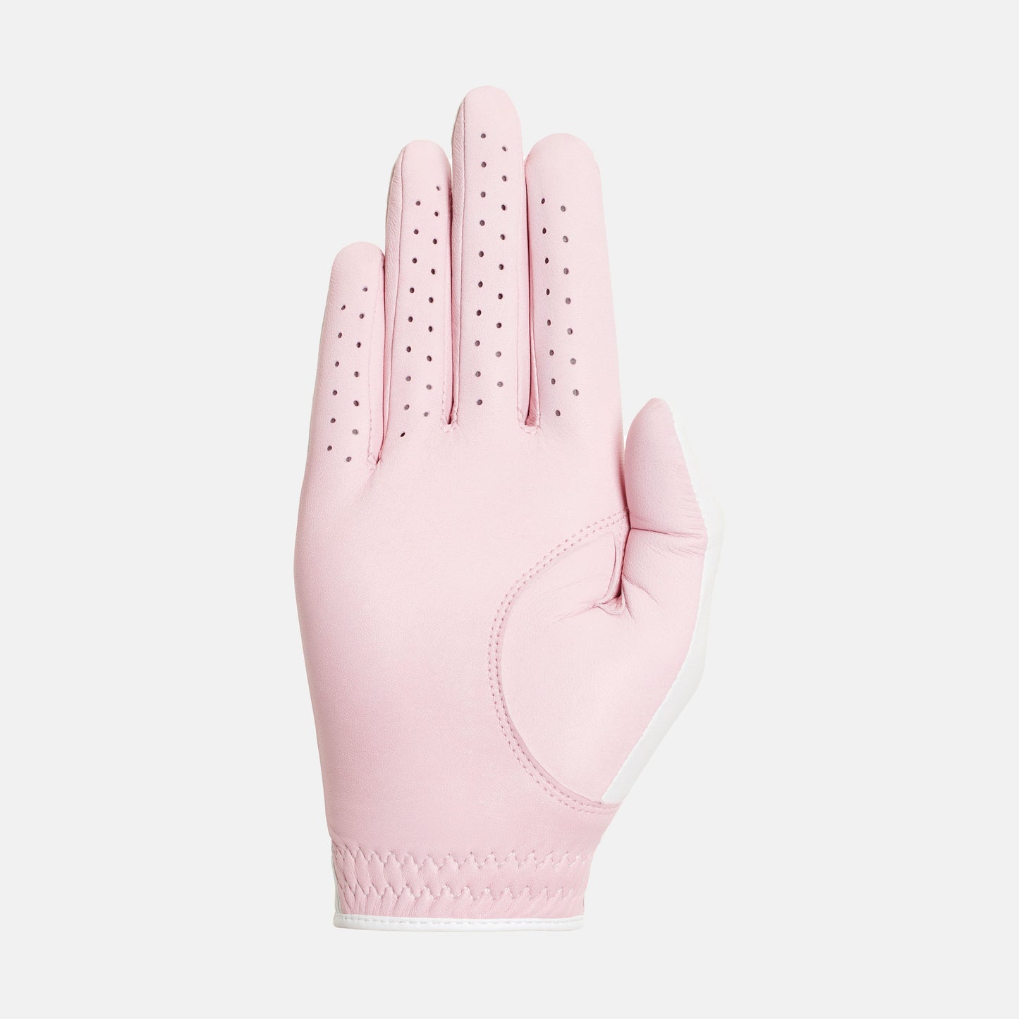 Dames Hybrid Pro - Links - Wit/Roze