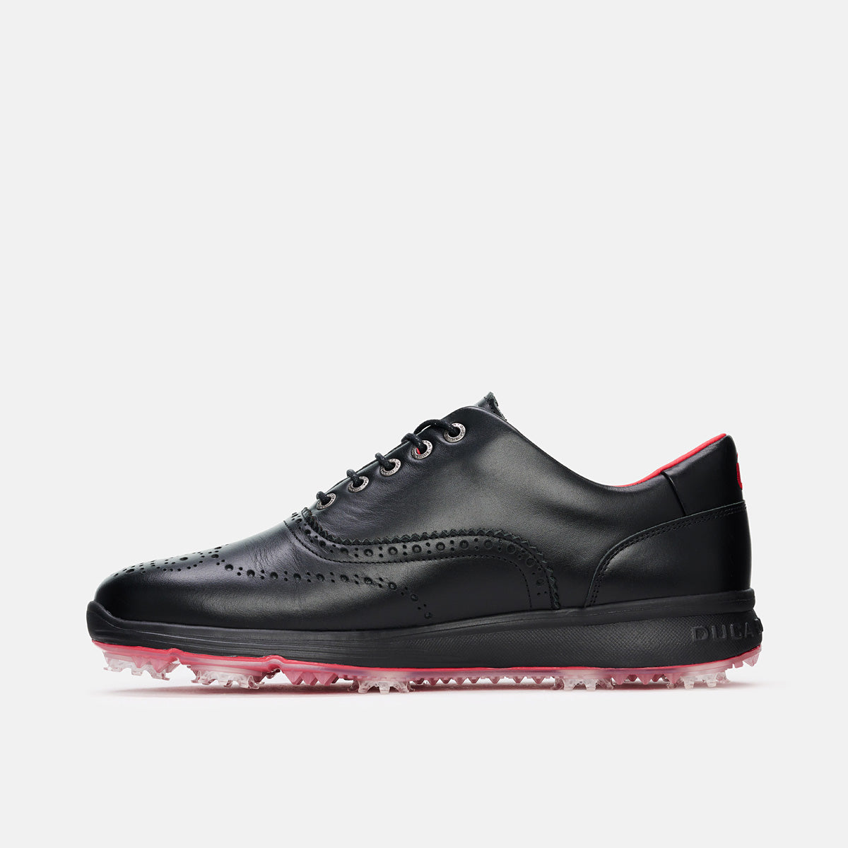 Zwarte Heren Golfschoenen