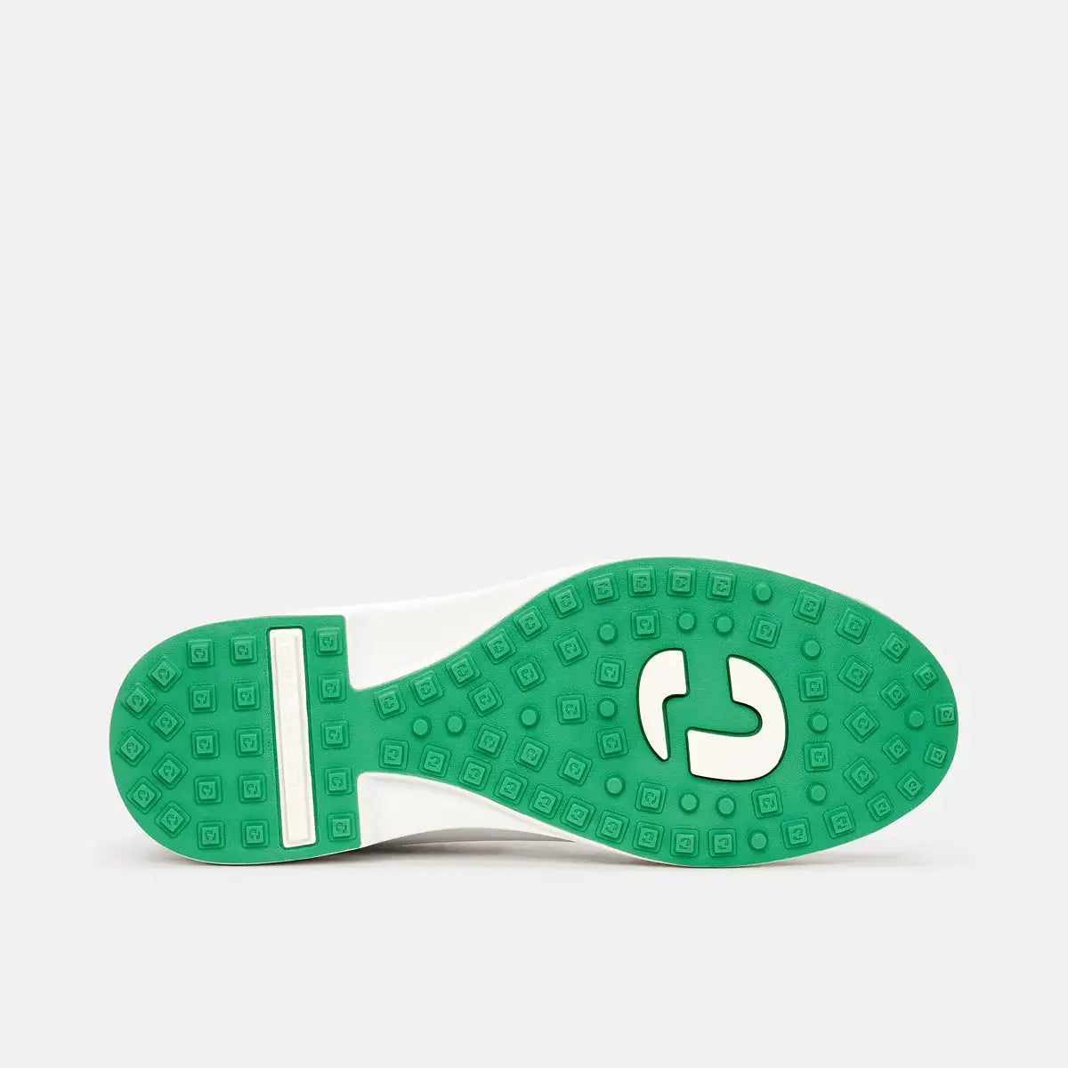 Witte golfschoenen heren Duca del Cosma
