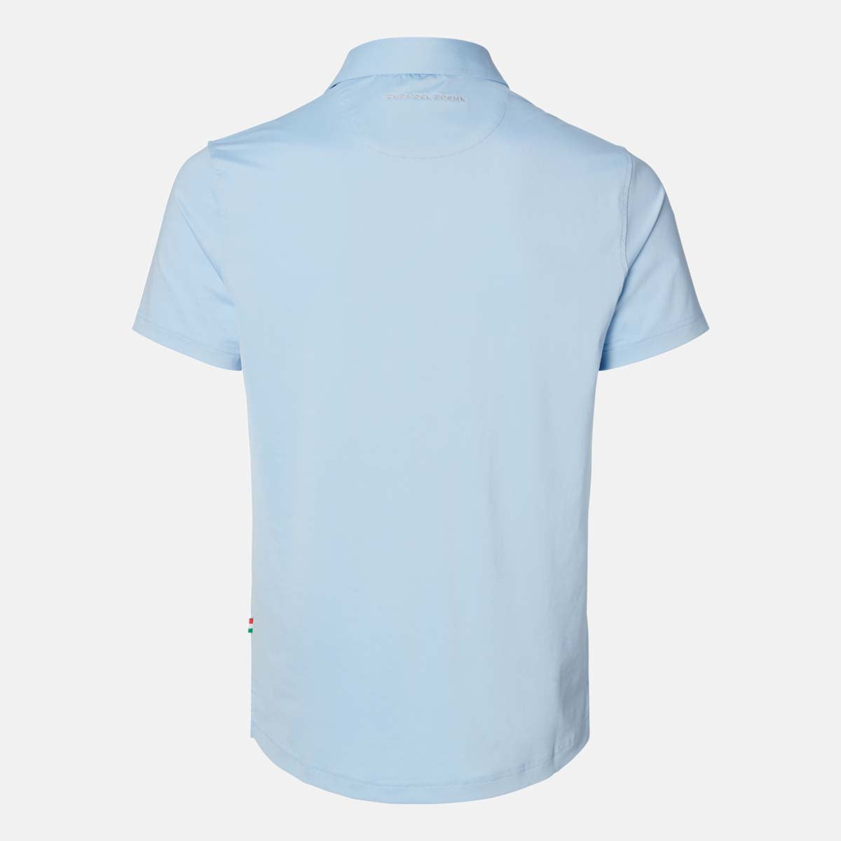 heren golf polo 