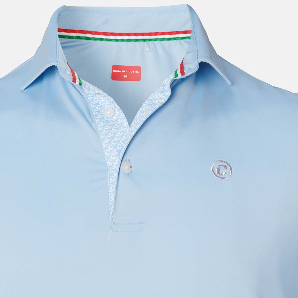 heren golf polo 