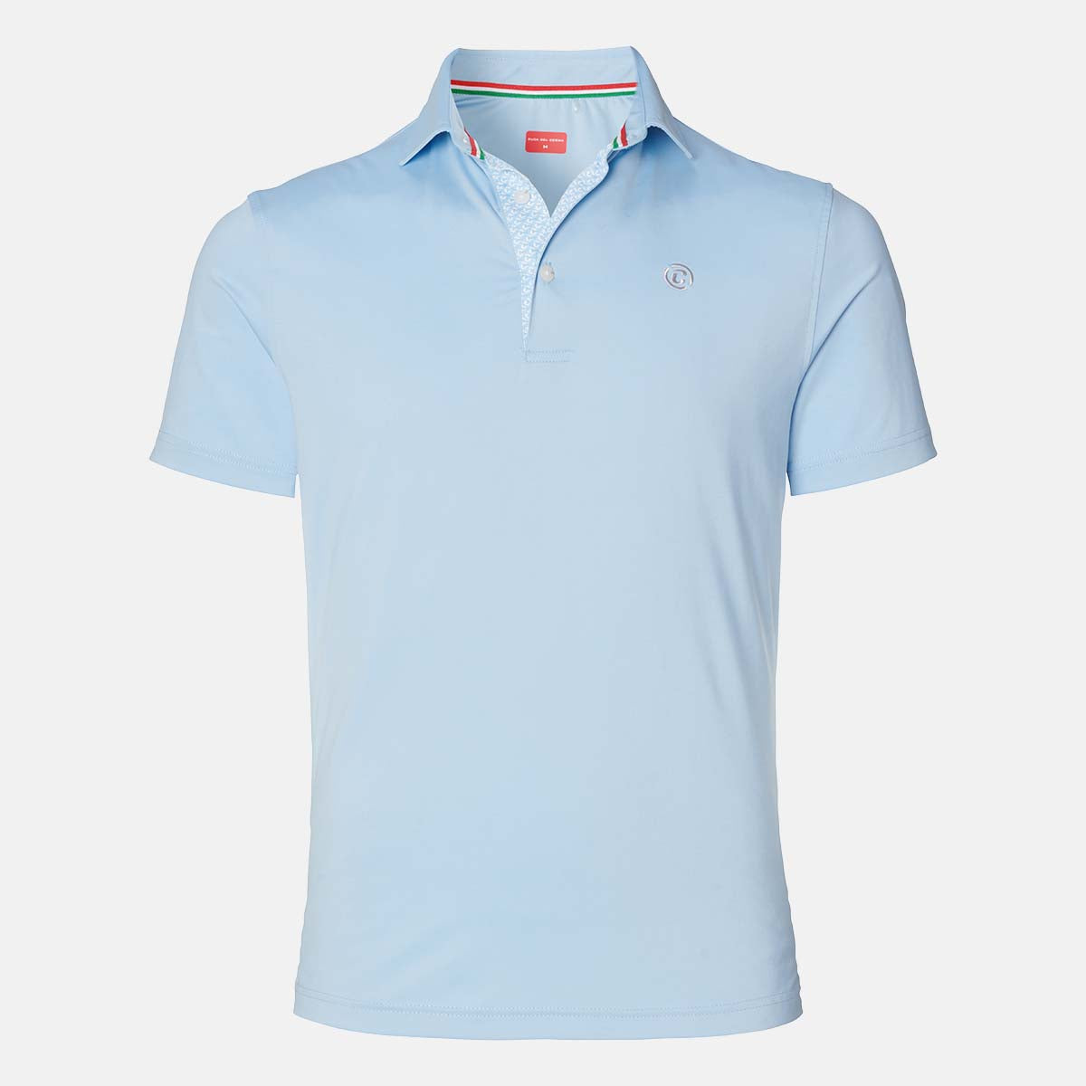 heren golf polo 