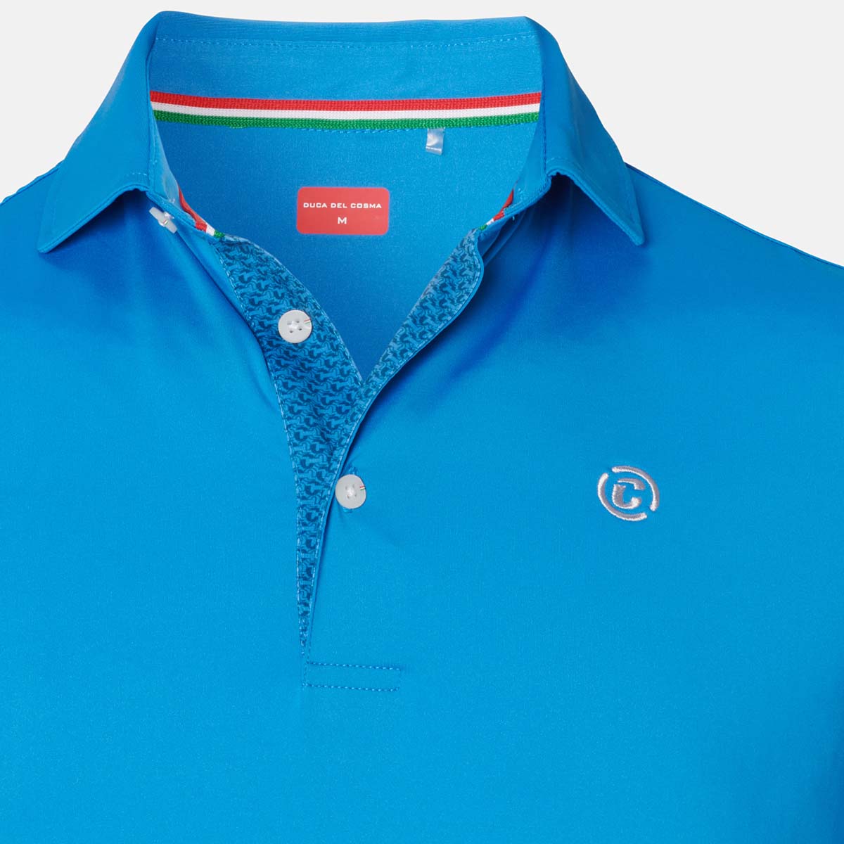 heren golf polo 