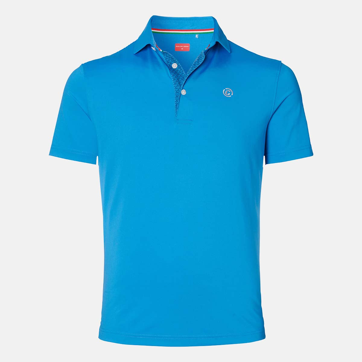 heren golf polo 