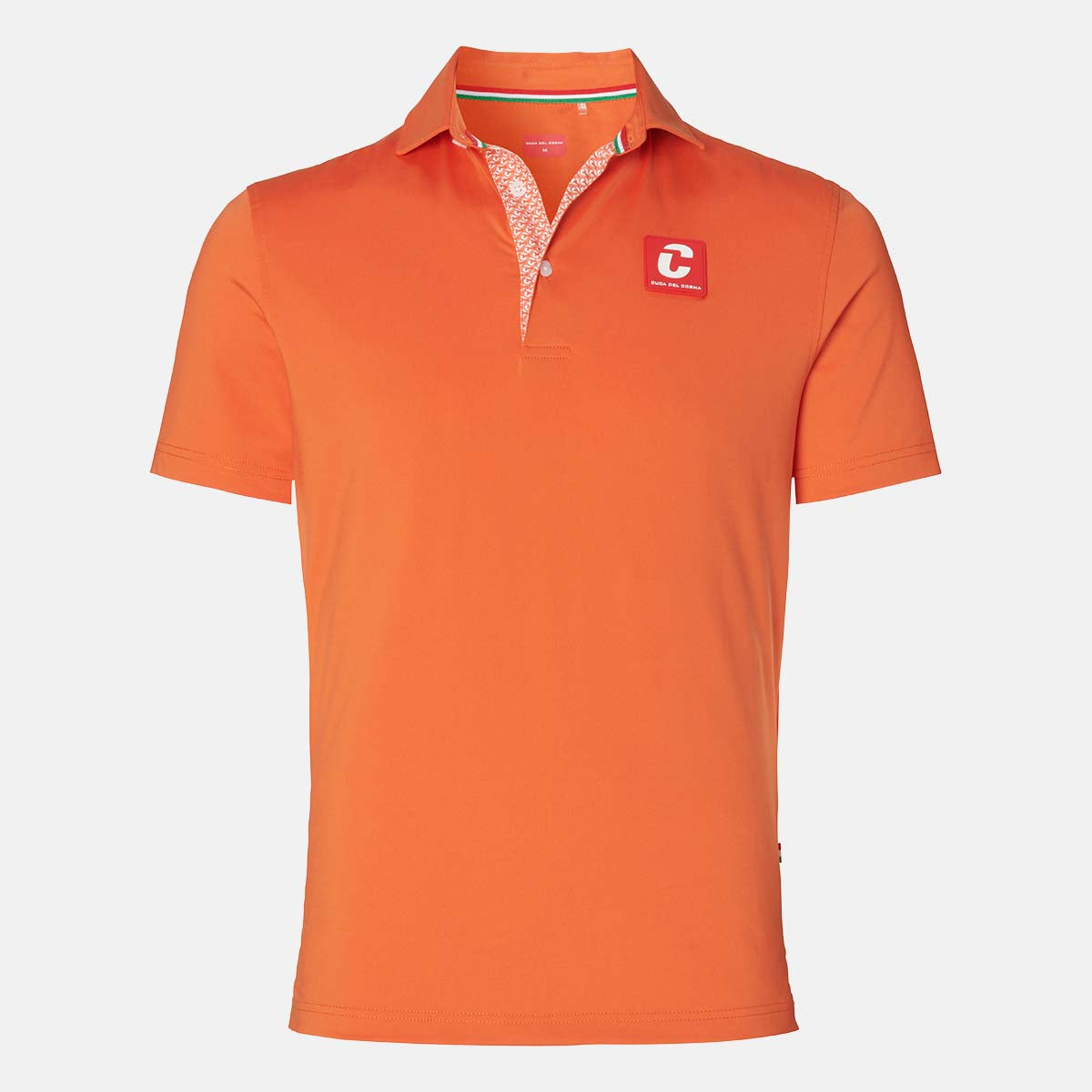 heren golf polo 