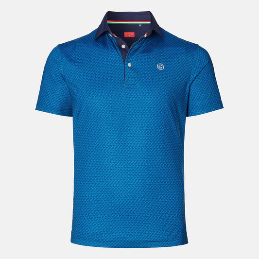 heren golf polo