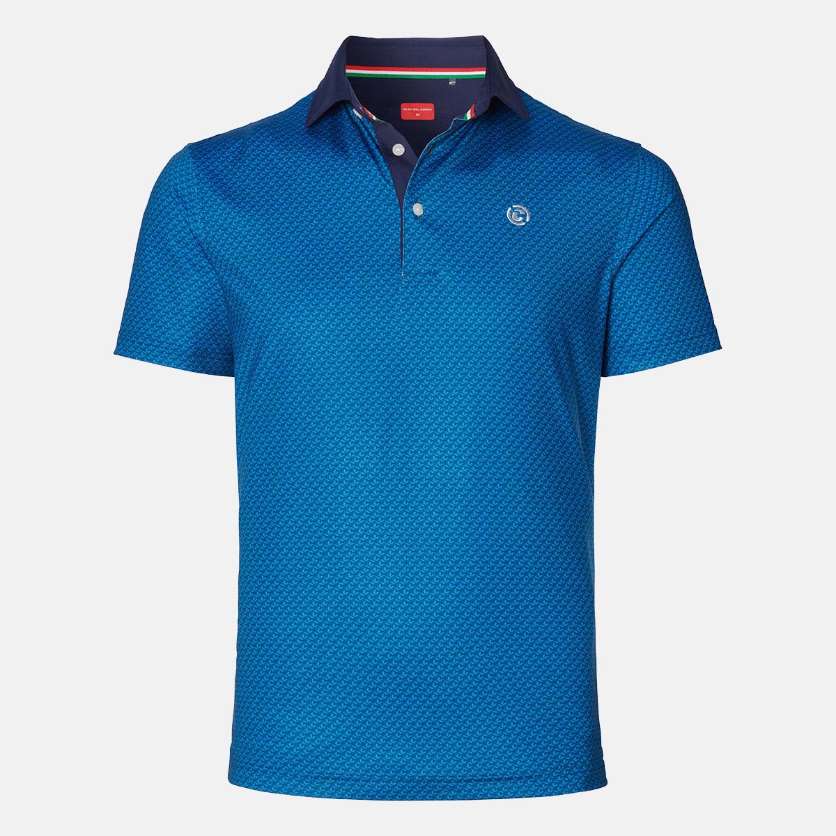 heren golf polo 