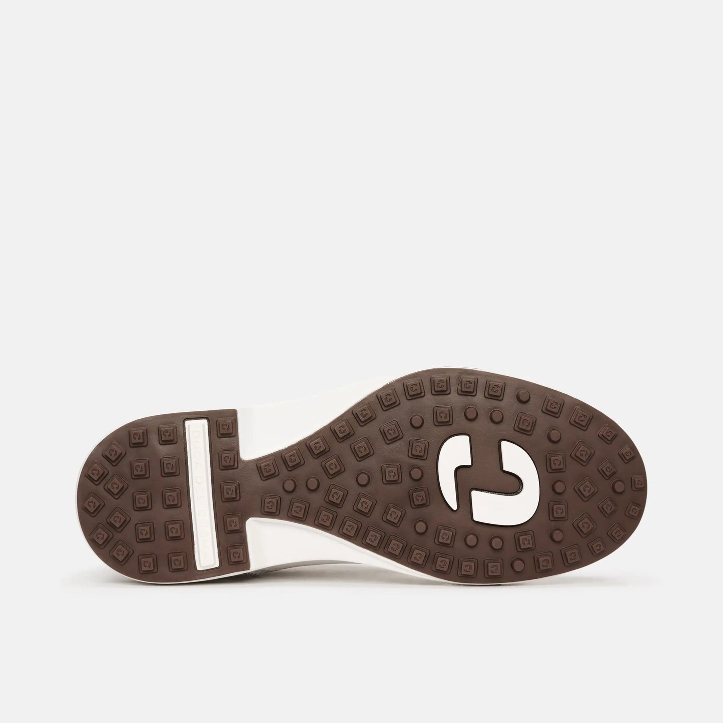 Waterdichte golfschoenen zonder spikes heren Duca del Cosma