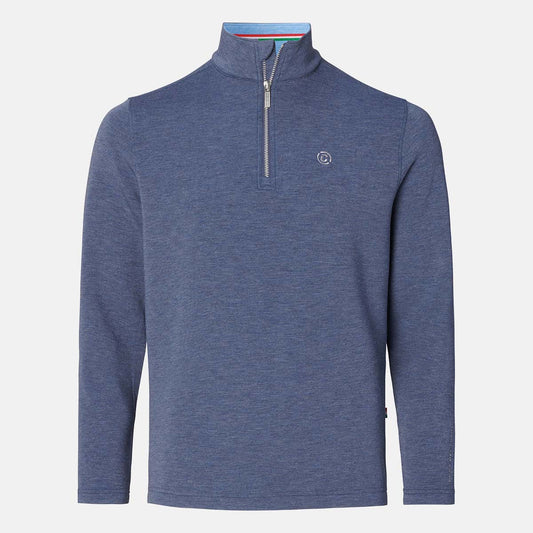 heren golf sweater 