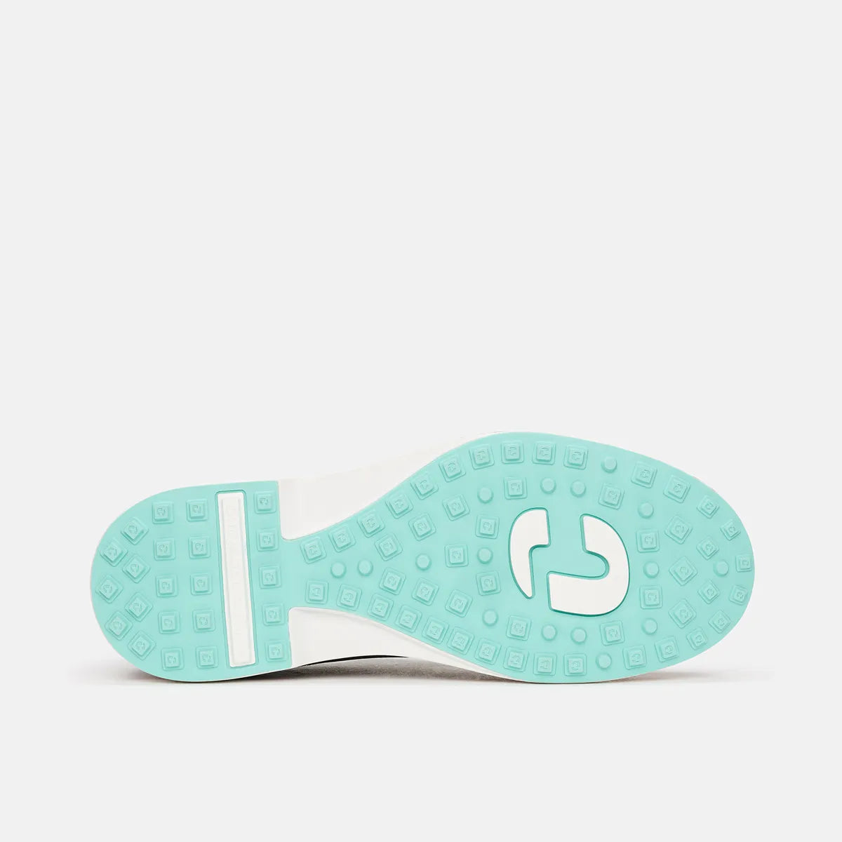 Leren heren golfschoenen Duca del Cosma