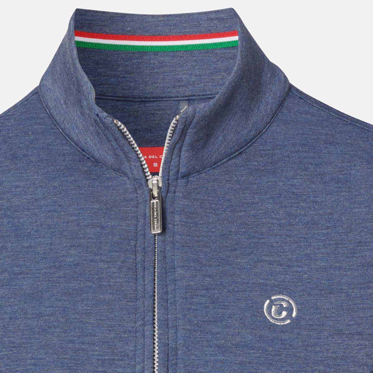 Dames Golf Sweater 