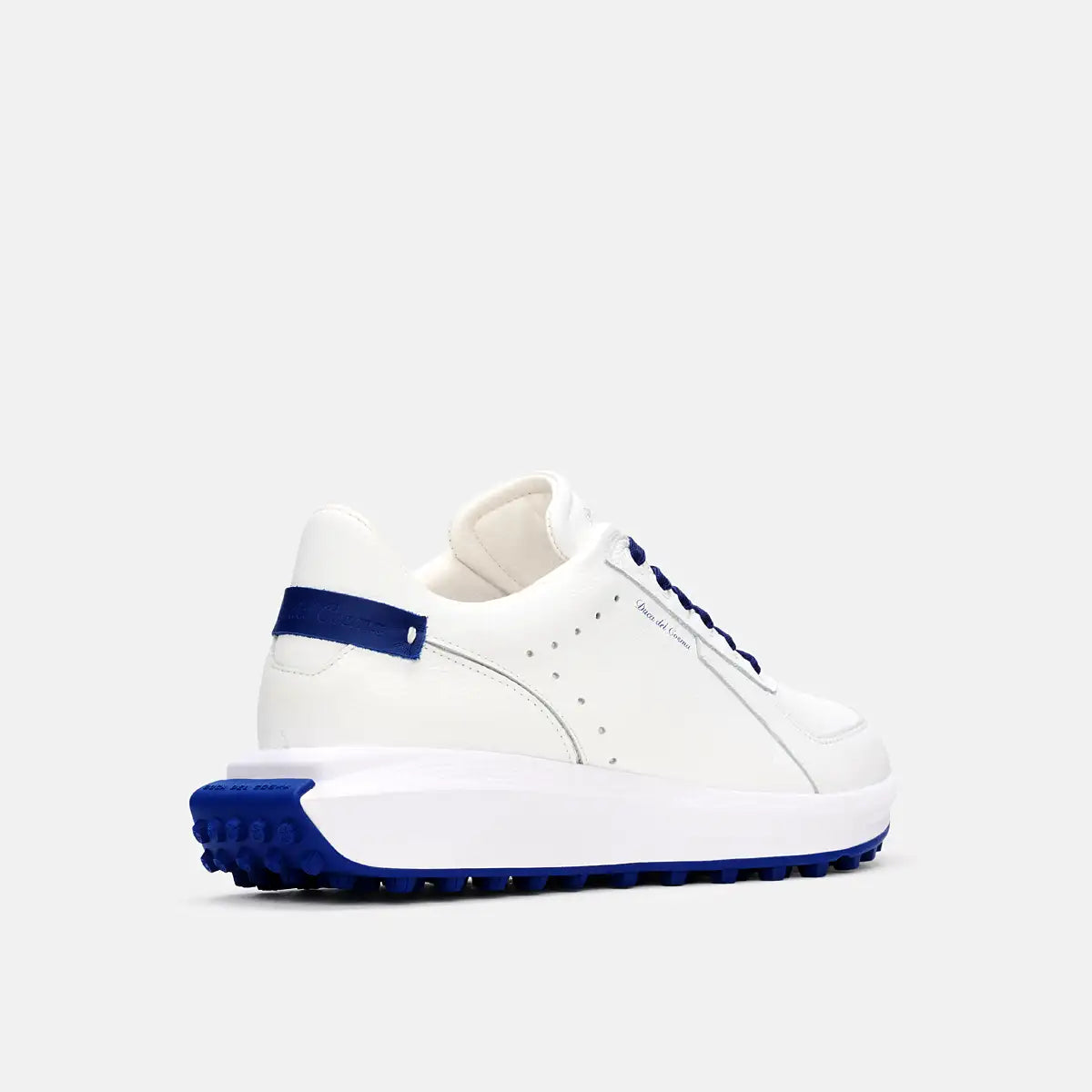 Varano - Wit/Blauw