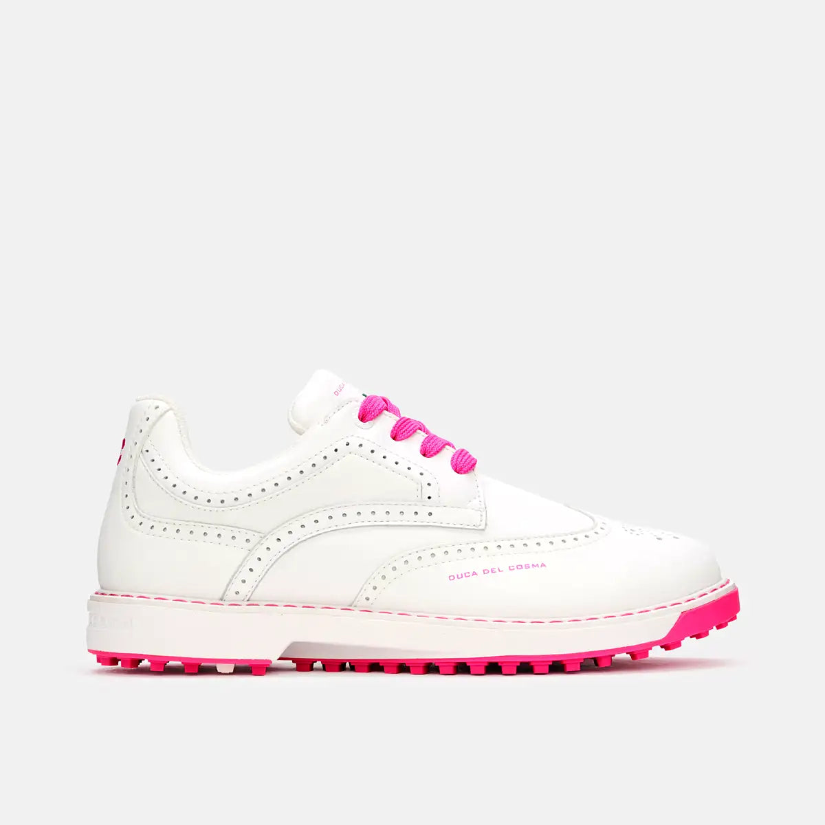 Dames golfschoenen Duca del Cosma waterdicht