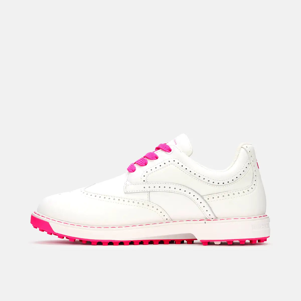 Dames golfschoenen Duca del Cosma lichtgewicht