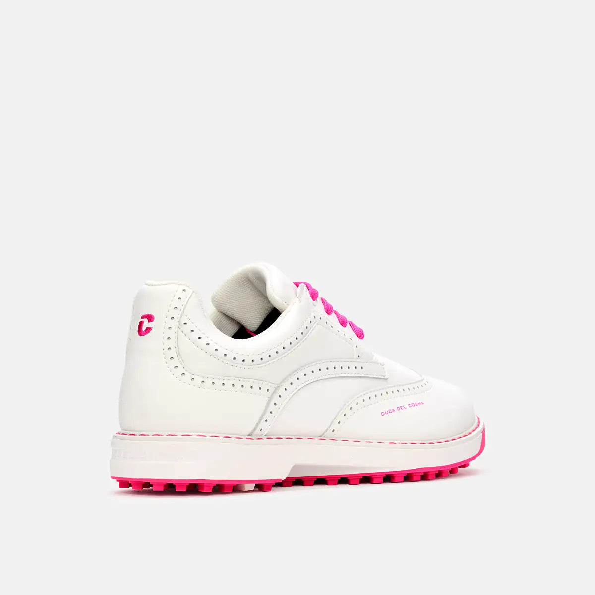 Sportieve dames golfschoenen Duca del Cosma