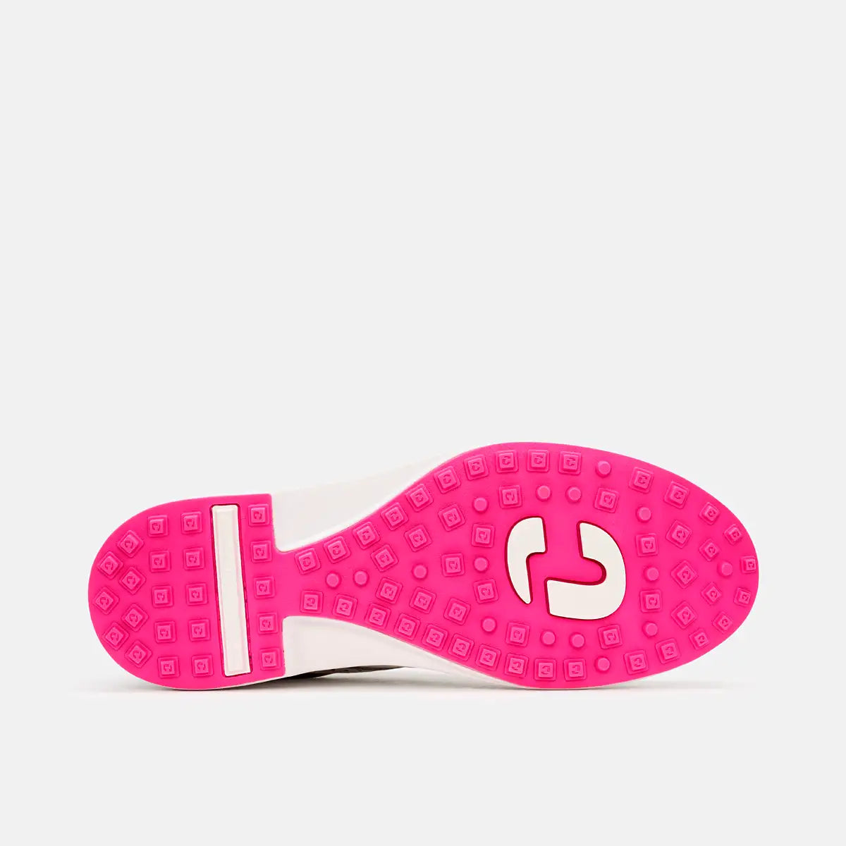 Spikeless dames golfschoenen Duca del Cosma