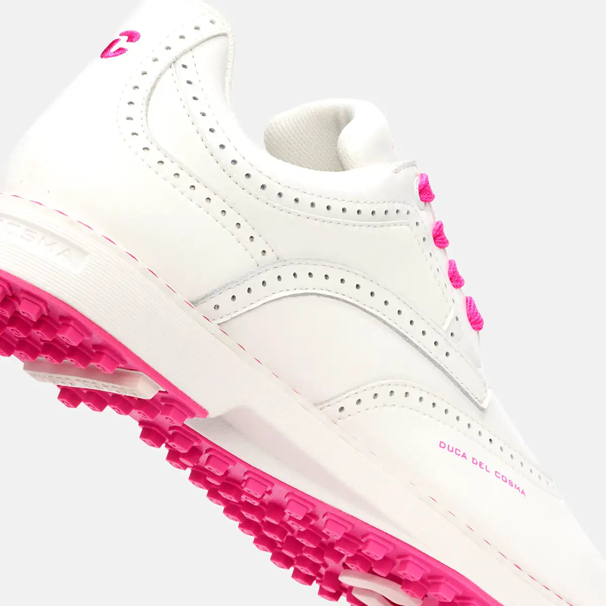 Grip dames golfschoenen Duca del Cosma
