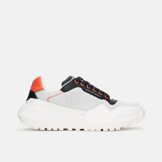 Golfschoenen voor heren waterdicht Duca del Cosma