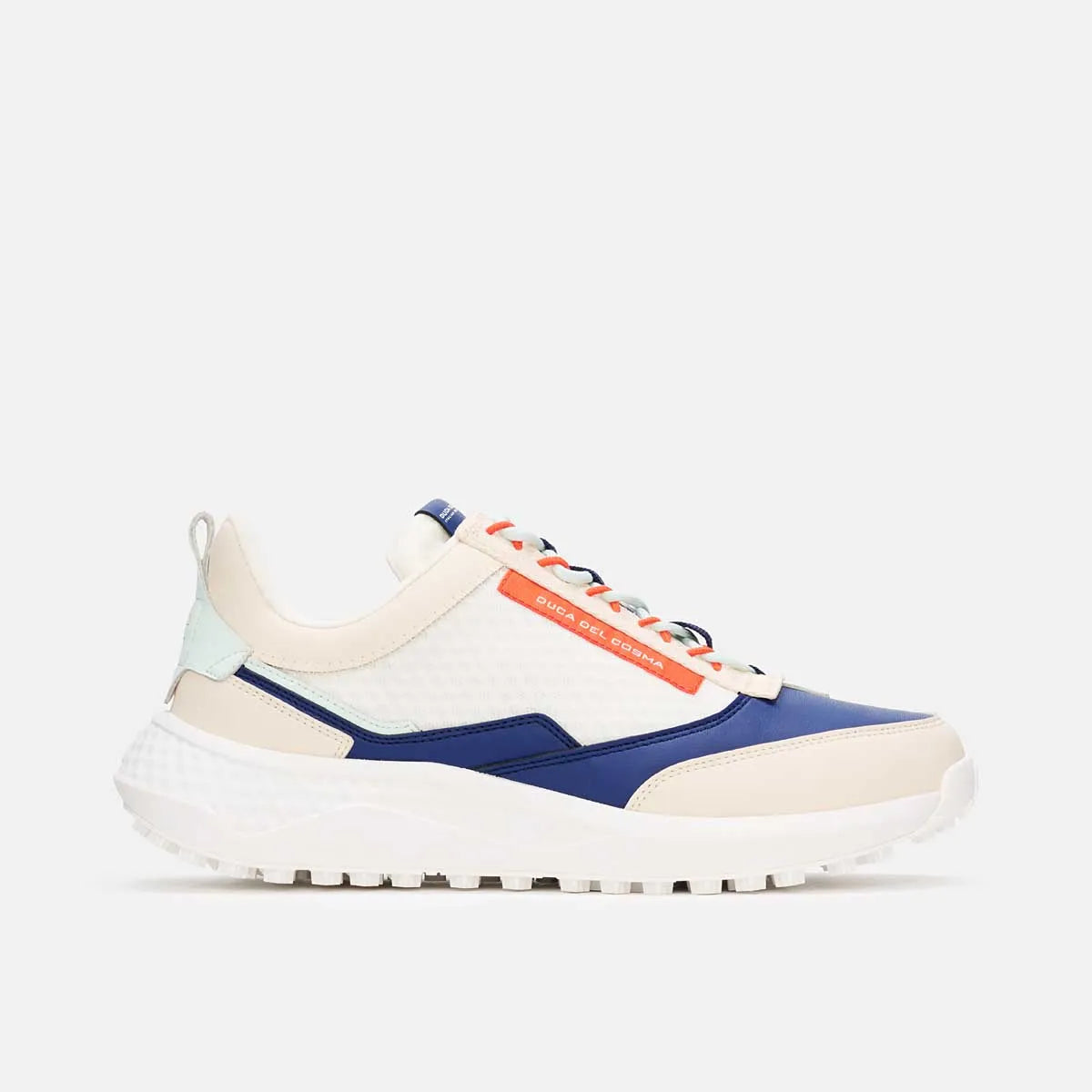 Waterdichte golfschoenen heren Duca del Cosma