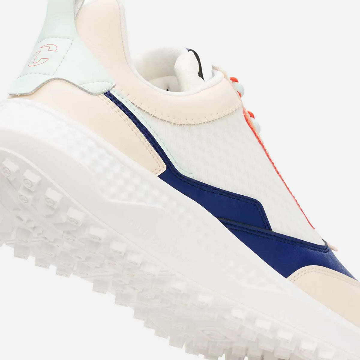 Waterdichte golfschoenen heren Duca del Cosma