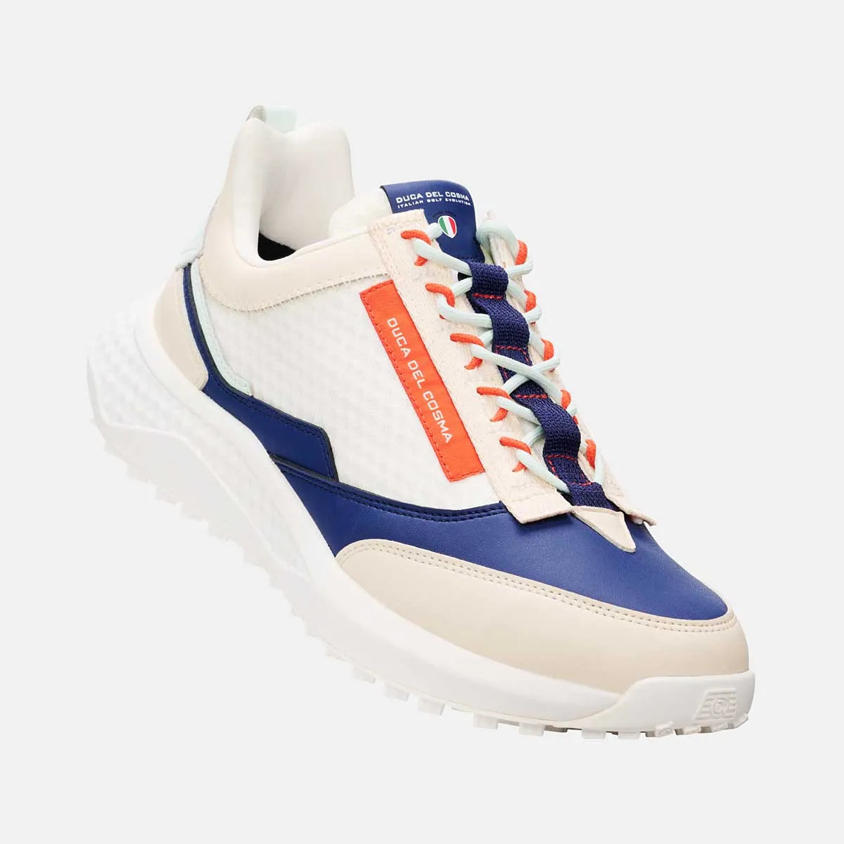 Waterdichte golfschoenen heren Duca del Cosma