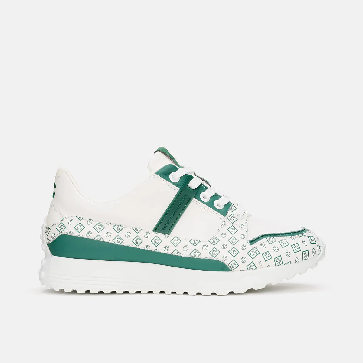 Dames golfschoenen Duca del Cosma