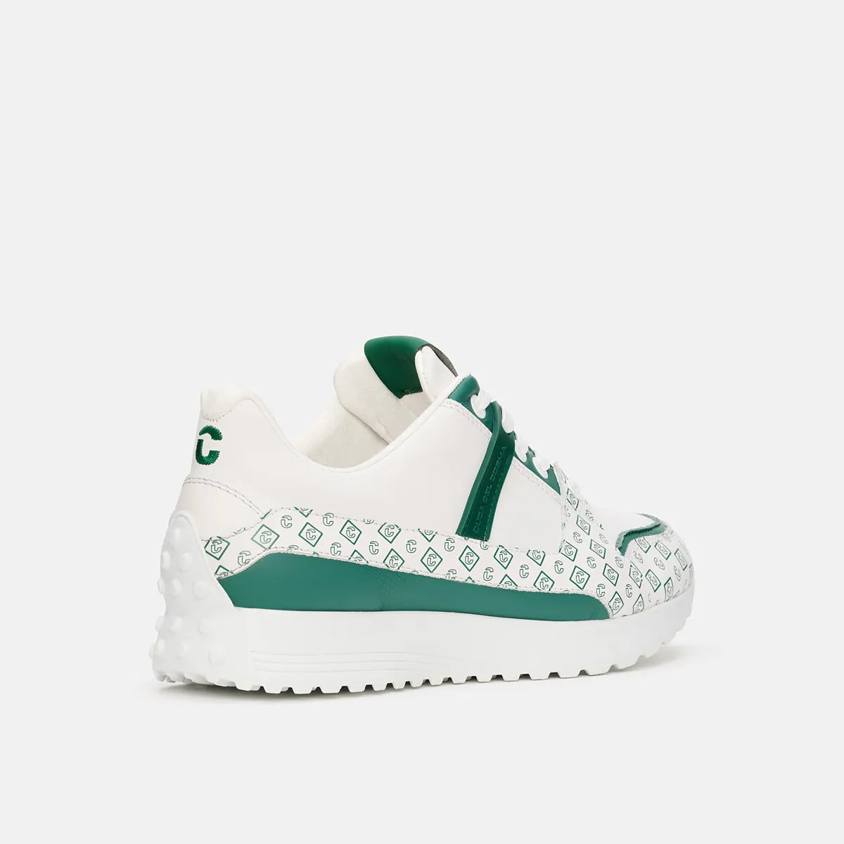 Spikeless golfschoenen dames Duca del Cosma