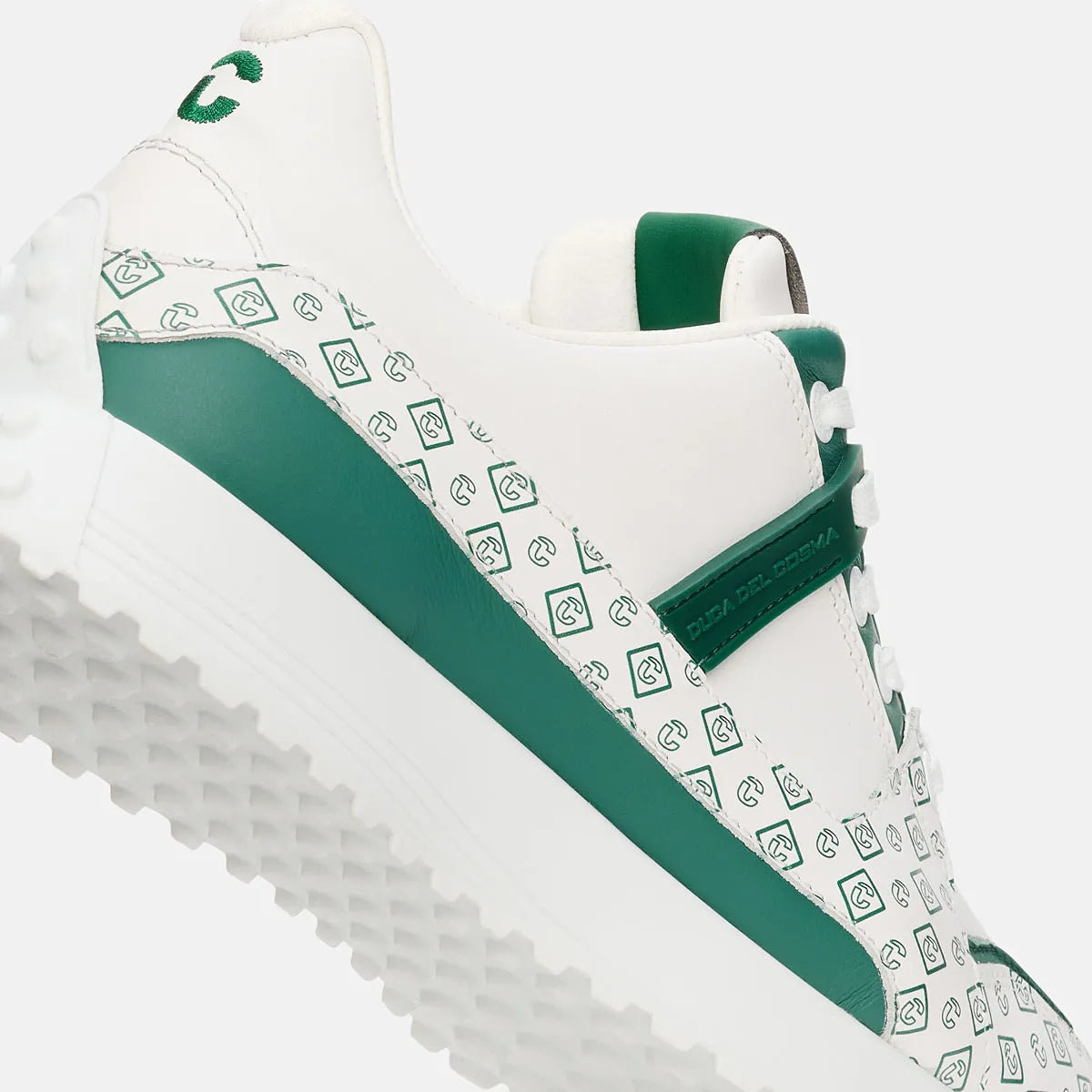 Dames golfschoenen Duca del Cosma
