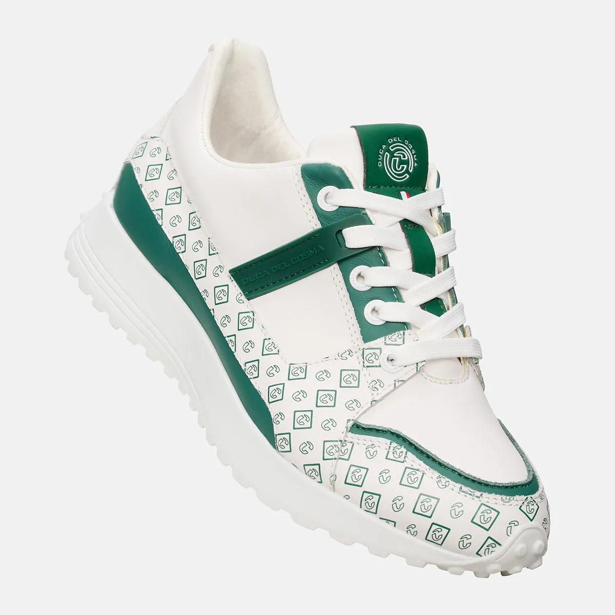 Dames golfschoenen Duca del Cosma