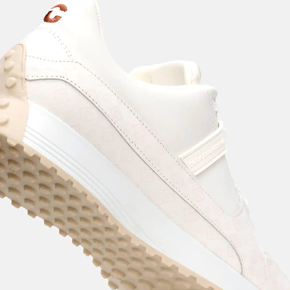 Dames golfschoenen Duca del Cosma