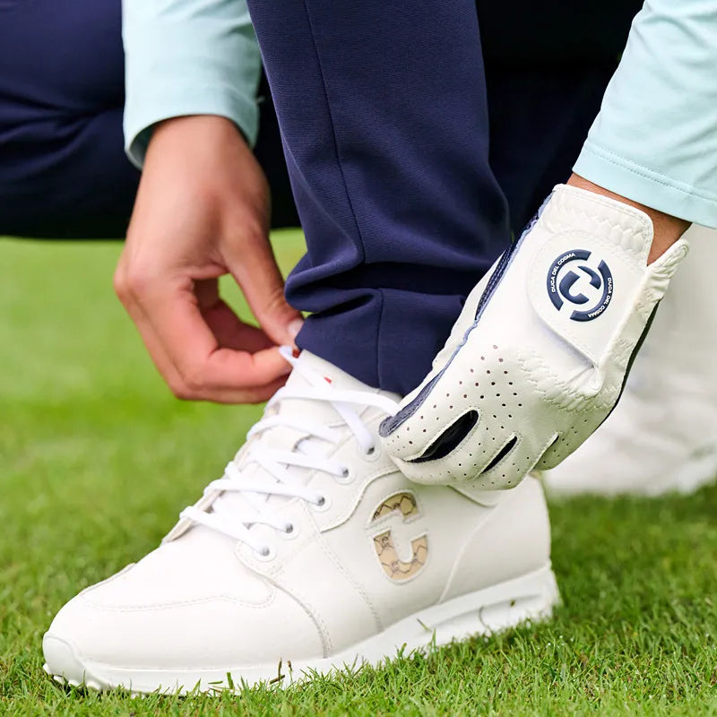 Golfschoenen vrouwen Duca del Cosma