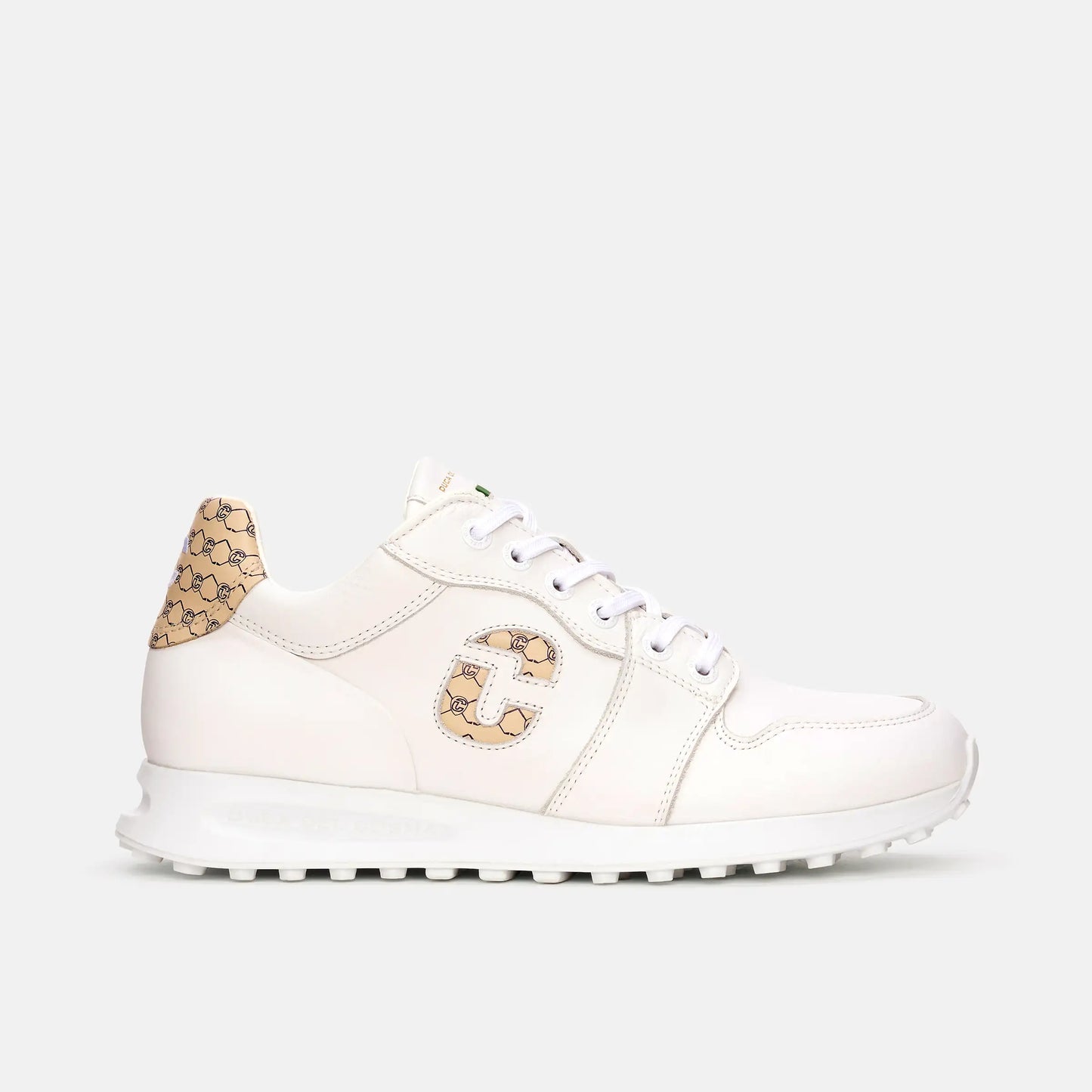 Dames golfschoenen Duca del Cosma
