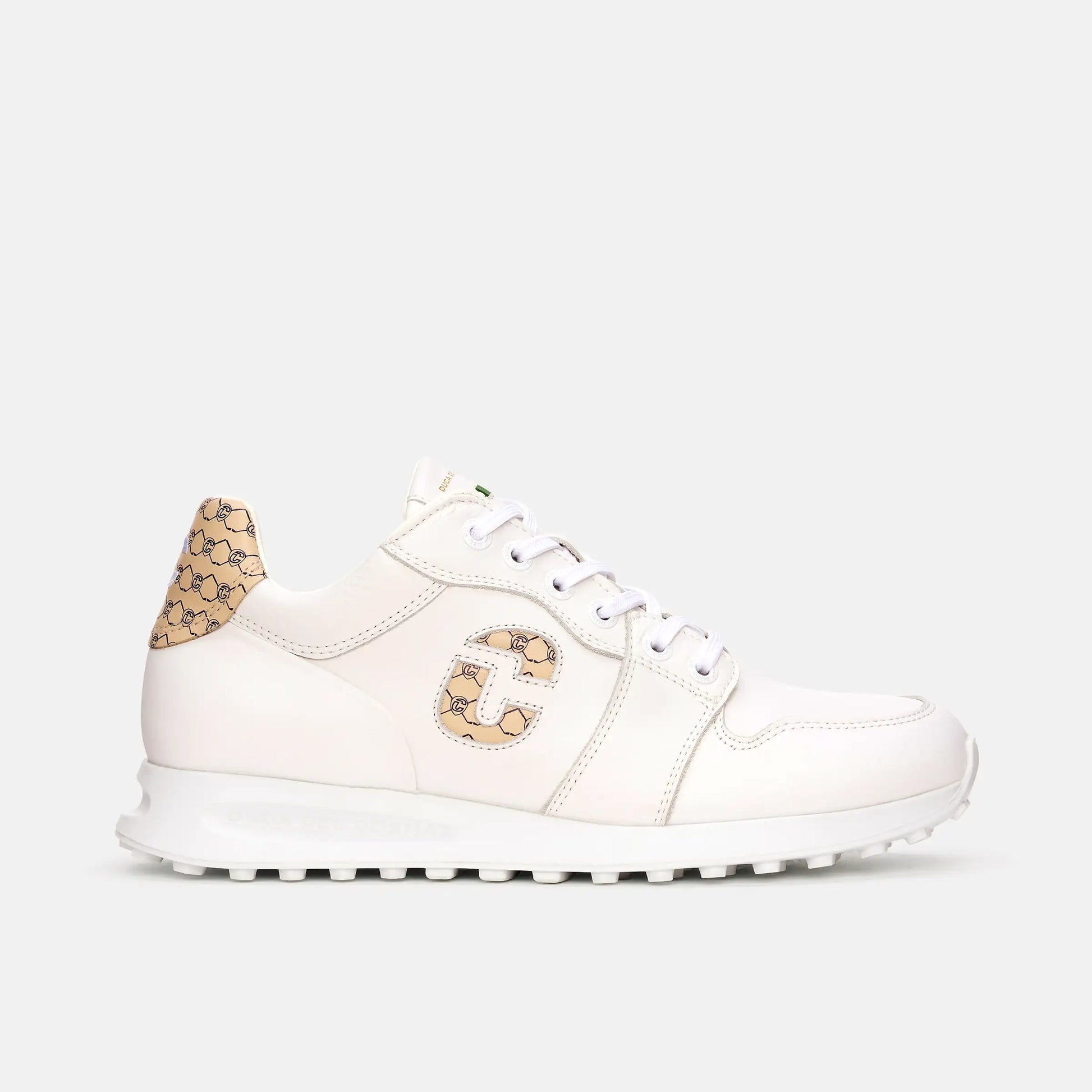 Dames golfschoenen Duca del Cosma